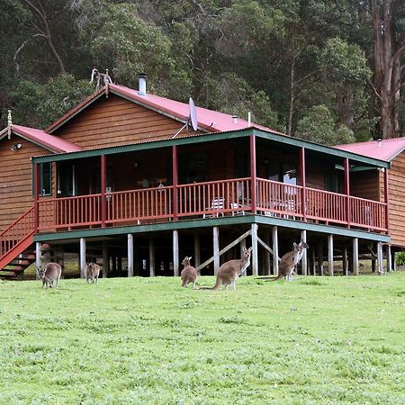 Walpole Wilderness Resort Ngoại thất bức ảnh