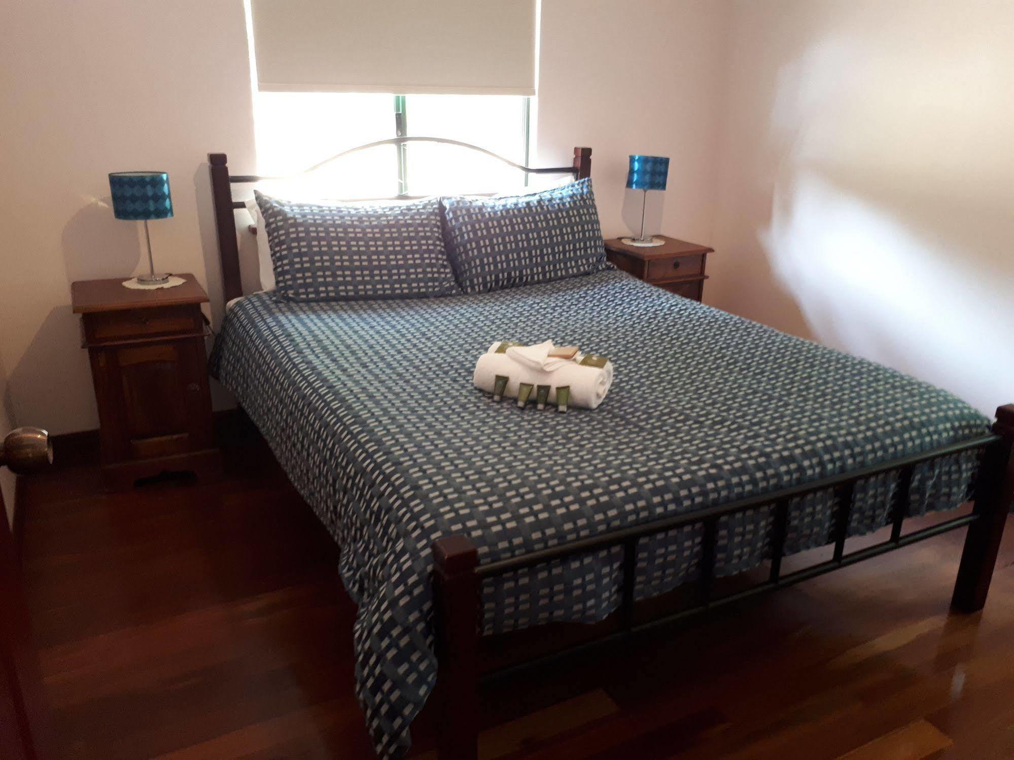 Walpole Wilderness Resort Ngoại thất bức ảnh