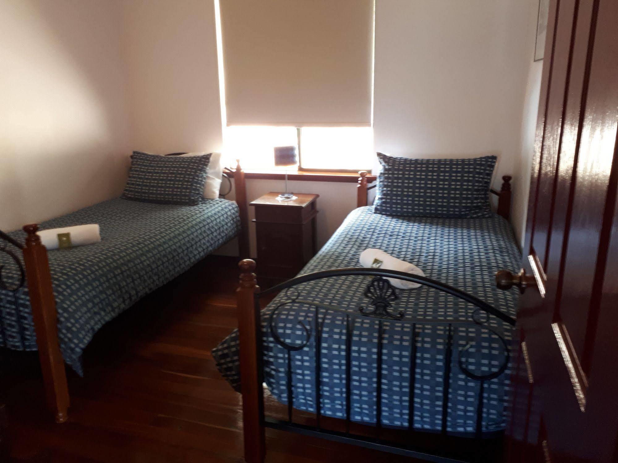 Walpole Wilderness Resort Ngoại thất bức ảnh