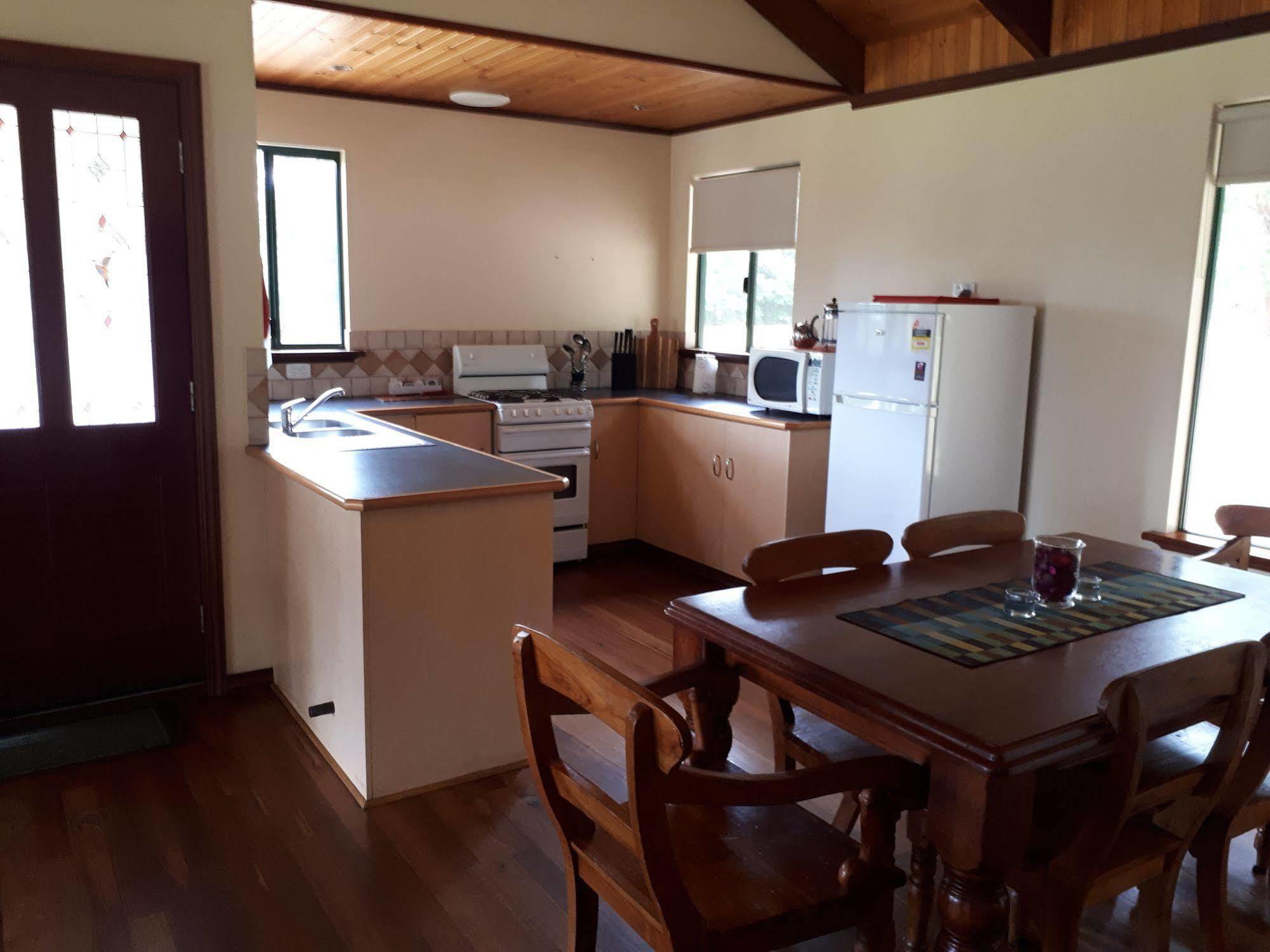 Walpole Wilderness Resort Ngoại thất bức ảnh