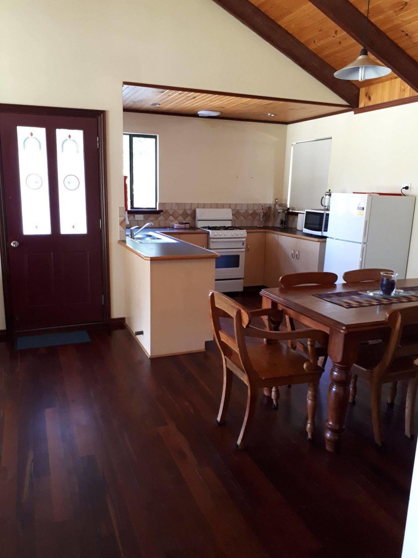 Walpole Wilderness Resort Ngoại thất bức ảnh