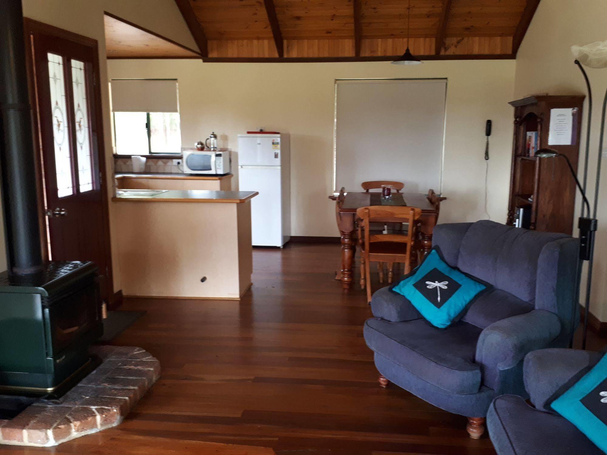 Walpole Wilderness Resort Ngoại thất bức ảnh