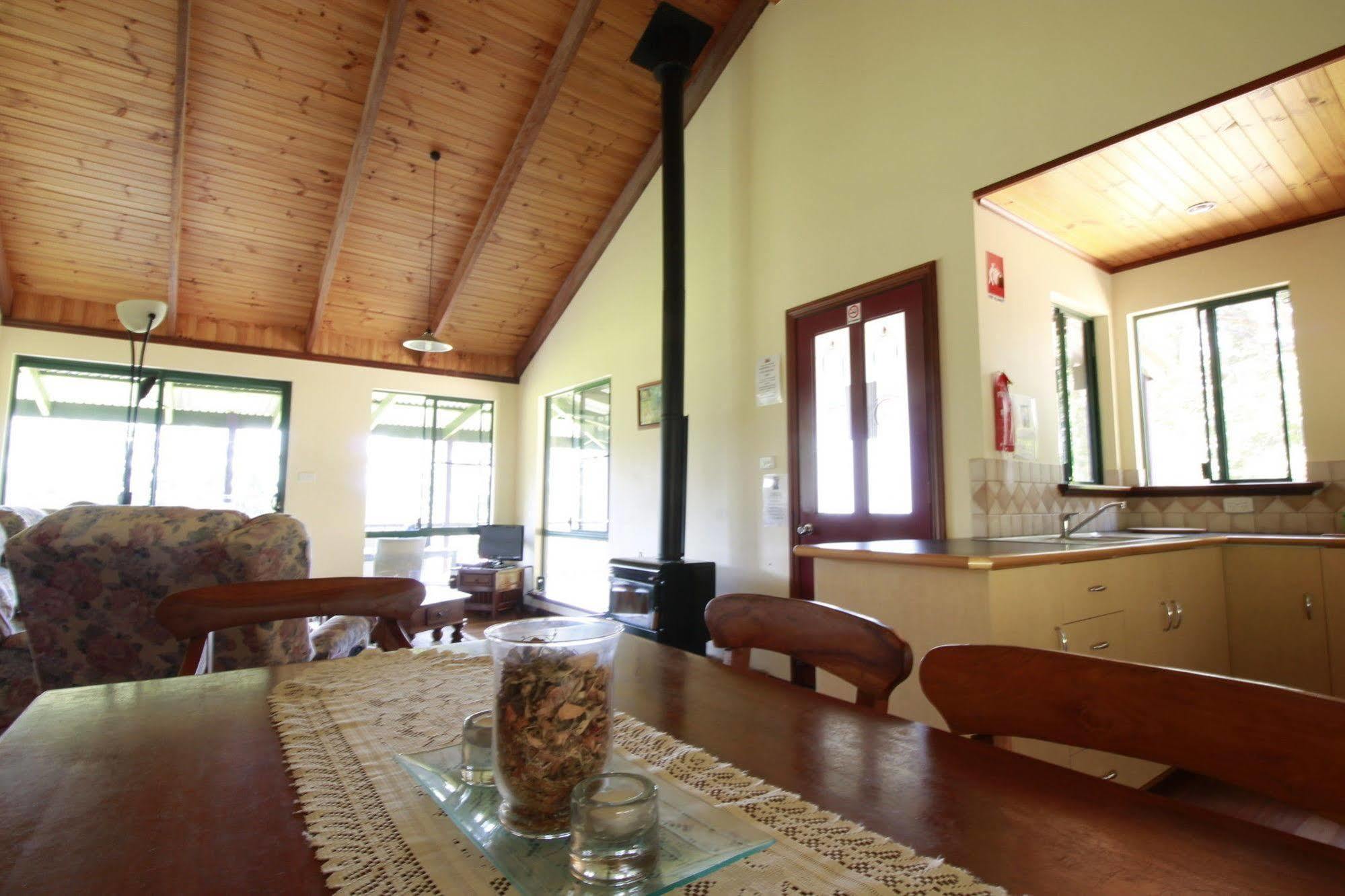 Walpole Wilderness Resort Ngoại thất bức ảnh